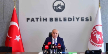 Fatih Belediye Başkanı Turan, CHP Genel Başkanı Özel’in açıklamalarına cevap verdi