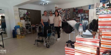 Küçük yaşta büyük iş yaptılar