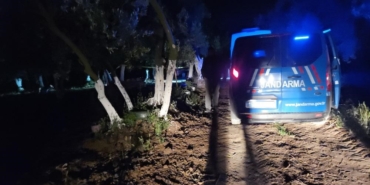 Vahşi cinayetle ilgili 2 kişi gözaltına alındı