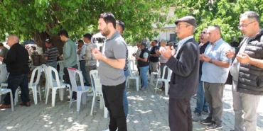 Balıkesir’de Çiftçi Hayrı 2 bin 500 kişiyi buluşturdu