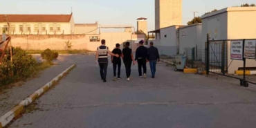 Bandırma’da çocuk hırsızlar elektrikli motosiklet çaldı