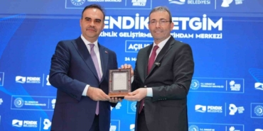 Pendik Belediyesi Yetkinlik Geliştirme ve İstihdam Merkezi açıldı
