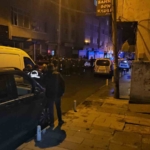 Kağıthane’de eğlence mekanına el bombası atıldı: 7 yaralı