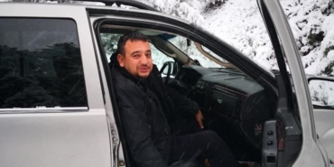 Kazdağları’nda feci kaza: 1 ölü, 5 yaralı