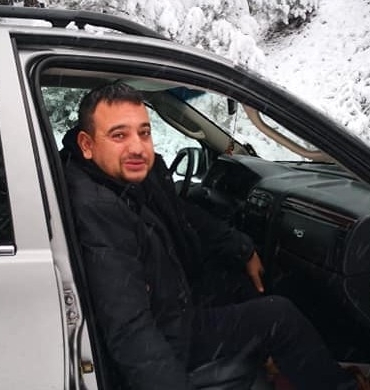Kazdağları’nda feci kaza: 1 ölü, 5 yaralı