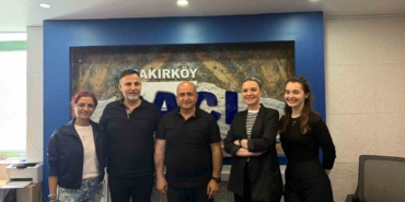 Yeşilyurt Geleceğim Koleji ile Türkiye Karate Federasyonu arasında iş birliği protokolü imzalandı