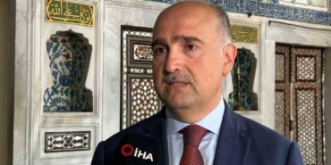 Topkapı Sarayı’nın iki has odası 10 yıl süren restorasyonun ardından ziyarete açıldı
