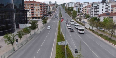 Bilecik Belediyesi’nden yaya geçişi ve orta refüjlerin korunması için uyarı