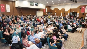 Sultangazi Belediyesi Anneler Günü’nde Filistinli kadınları unutmadı