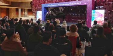 Türk Telekom Prime Kahve Konserleri sezon finali yapacak