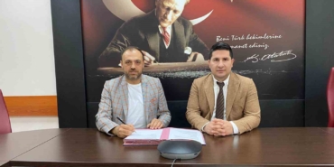 Sakarya’da sporun ve sporcunun geleceği için önemli imza