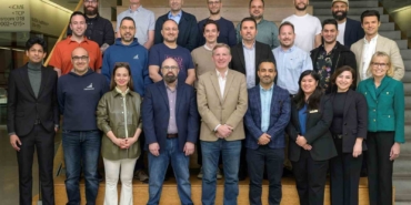 Türk Telekom Ventures PİLOT girişimleri girişimciliğin kalbi Silikon Vadisi’nde