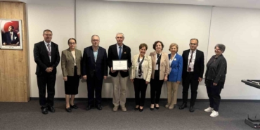 Biruni Üniversitesİ Eczacılık Fakültesi, 6 yıllığına akredite edildi