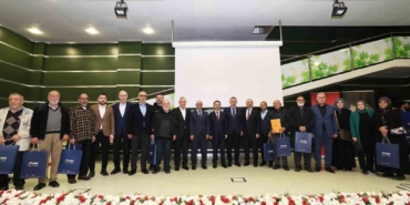 Gebze’de 2 bin 65 hak sahibi daha tapularına kavuştu