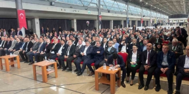 DAĞDER’de seçim heyecanı