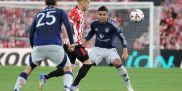 Manchester United, İspanya’da farklı kazandı