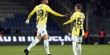 Youssef En-Nesyri, ligde 6 maç sonra gol attı