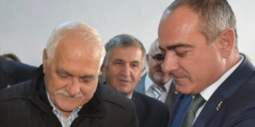 Uğur Sertaslan’ın acı günü