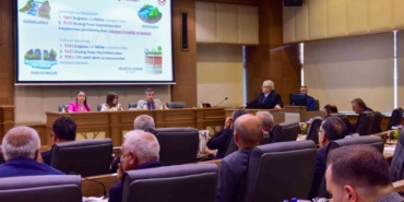 BUSKİ 2024 faaliyet raporuna Meclis’ten onay