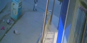 Çerkezköy’de 5. kattan düşen 1 yaşındaki bebek ağır yaralandı