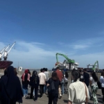 SUBÜ’lü öğreniciler, dış ticaretin pratik yönlerini yerinde gördü