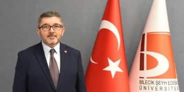 Bilecik Şeyh Edebali Üniversitesi 18. kuruluş yıl dönümünü kutluyor