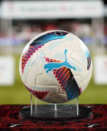 Trendyol Süper Lig’de 35. hafta heyecanı