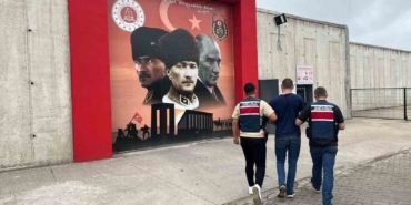 Sakarya’da 19 yıl 4 ay hapis cezası bulunan firari yakalandı