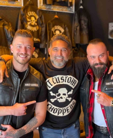 Dünyanın en ünlü markaları ürettiği motosikletlerden çekiniyor