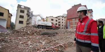 Kartal’da riskli yapıların dönüşümü devam ediyor