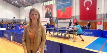 Uçan Raketler’de ulusal turnuva heyecanı