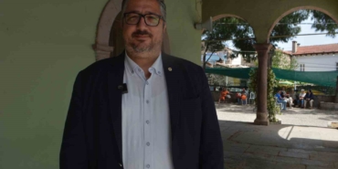 Girne Belediye Başkanı Şenkul, Türki cumhuriyetlerin Rum kesimini tanıma konusunu değerlendirdi