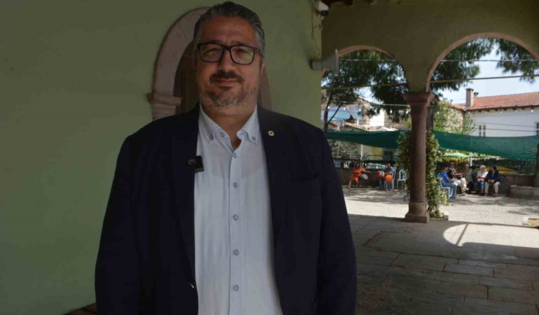 Girne Belediye Başkanı Şenkul, Türki cumhuriyetlerin Rum kesimini tanıma konusunu değerlendirdi