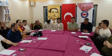 Bilecik’te 32 takım halı saha turnuvasında ter dökecek
