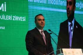 Sanayi ve Teknoloji Bakanı Kacır: "2030’a kadar seviye 3 yerli otonom aracın ülkemizde üretilmesini hedefliyoruz"