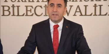 Bilecik Valisi Şefik Aygöl, Tunceli’ye atandı