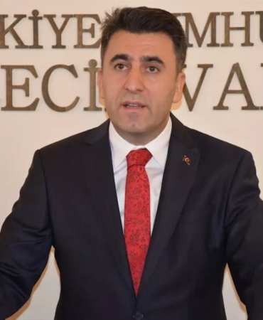 Bilecik Valisi Şefik Aygöl, Tunceli’ye atandı