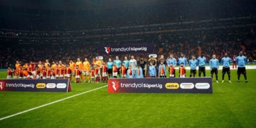 Ziraat Türkiye Kupası’nda final heyecanı: Trabzonspor - Galatasaray