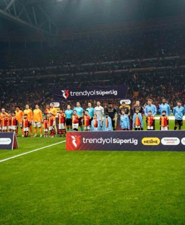 Ziraat Türkiye Kupası’nda final heyecanı: Trabzonspor - Galatasaray