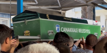Nefes borusuna yemek kaçan çocuk hayata tutunamadı