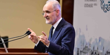 İTO Başkanı Avdagiç: "Türkiye’yi Çin+1 stratejisinde umutlu kılan 7 üstün sektörümüz var"
