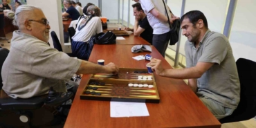 Bursa’da zarlar eşitlik için atıldı