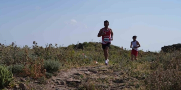 Gökçeada Ultra Trail’in ikincisi gerçekleşti