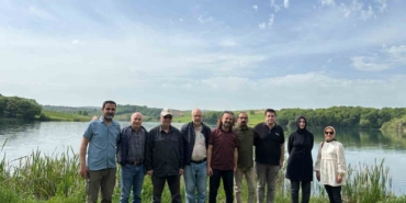 SUBÜ akademisyenlerinden tarihi ve turistik yolculuk