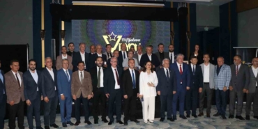 Yalova’da vizyon ödülleri sahiplerini buldu