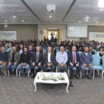 BTÜ Konuşmaları’nın Konuğu Prof. Dr. Mehmet Burçin Ünlü: Fizik yasaları hayatın her alanında geçerli