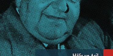 Abdülhak Şinasi Hisar Kitabı, Zeytinburnu Belediyesi Kültür Yayınları’ndan çıkıyor