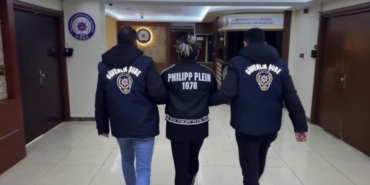 Fenomen Murat Övüç’e 4 yıl 6 aya kadar hapis talebi