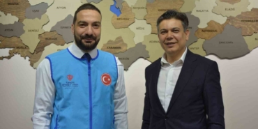 Söğüt’te hayırseverlik örneği