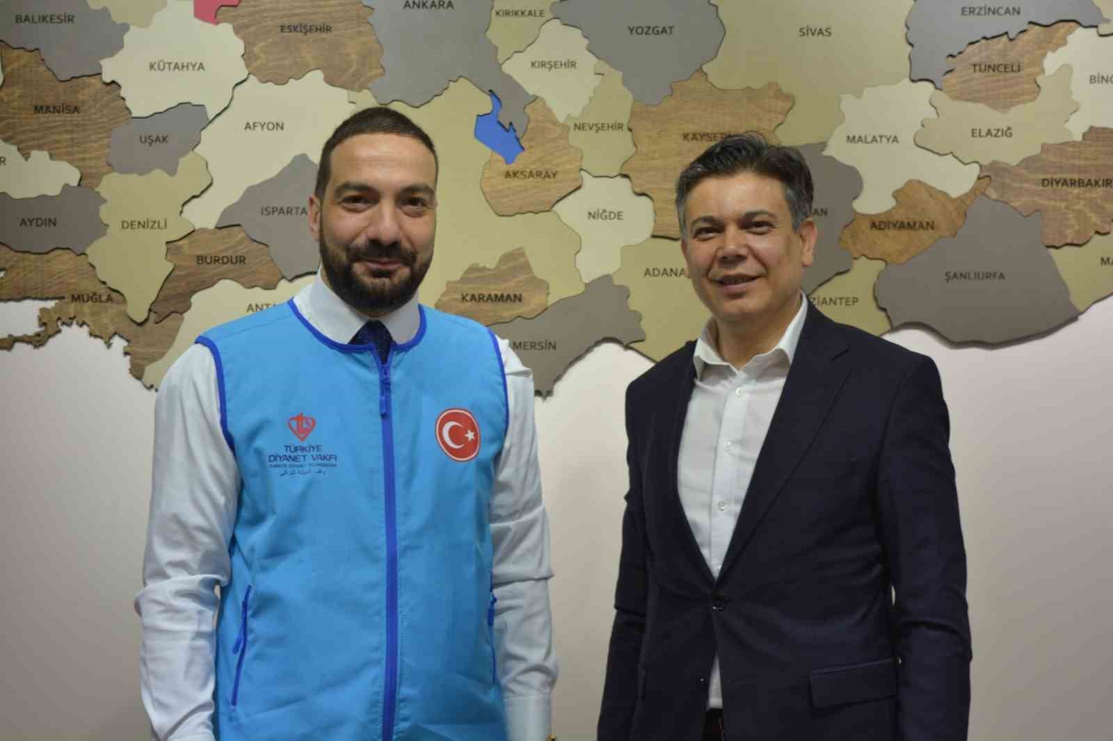 Söğüt’te hayırseverlik örneği